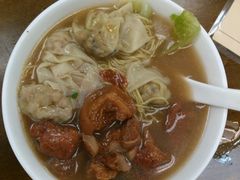 -七叔公面家(拱北口岸店)