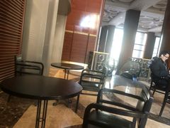 -星巴克(北京太平桥大街店)