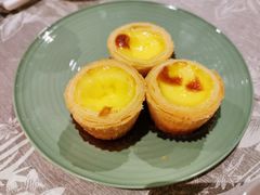 葡挞-香云轩·顺德菜(香云纱园林酒店店)