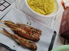 -靓虾二哥·龙虾馆(大塘总店)