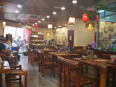 大堂-燚焱炎火铜锅涮·烧烤