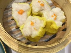 -永生国际宴会中心·佛山老字号·鱼生