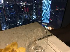 -广州四季酒店·佰鲜汇·现代法餐