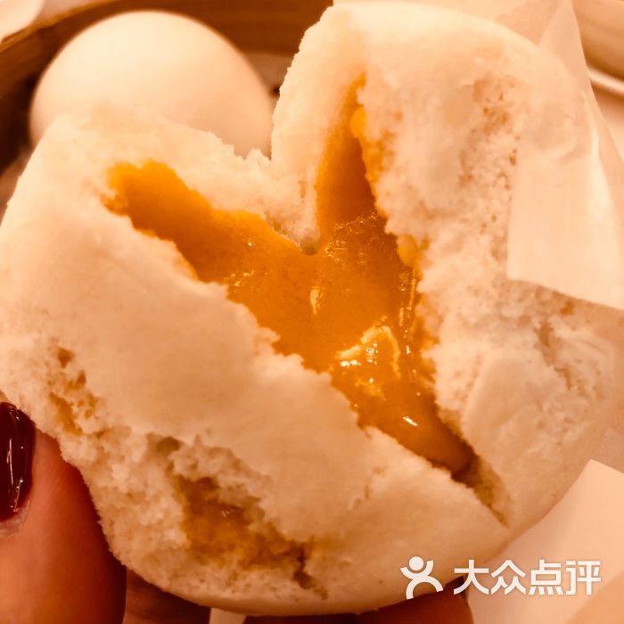 利苑酒家(大运河购物中心店)图片 - 第5张