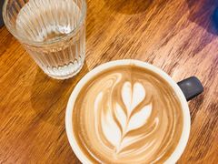 -CoffeeVendor(西乡店)