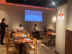 -人间酒暖·Go blanc·烧鸟·深夜食堂(陆家嘴店)