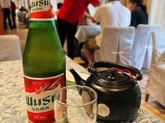 -巴扎美食·新疆菜·西域歌舞表演餐厅(新疆大厦店)