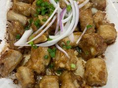 -明本湛江鸡•海鲜小厨(陈家祠店)