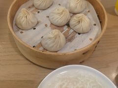 -苏小柳点心·手作小笼包(浦东嘉里城分院)