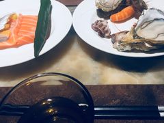 -安蒂娅·海鲜自助餐厅(安蒂娅美兰酒店)