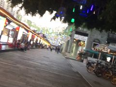 -无影脚佛山陈氏盲公丸始创店(飞鸿街店)