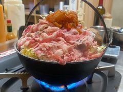 -恋铁板烧(阳光新生活广场店)