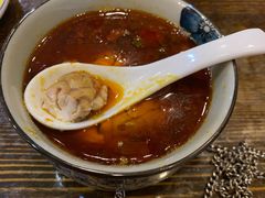 -东北鹤岗烧烤(麒麟紫荆城店)