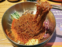 -韩都烤肉·烤鳗鱼(中街小北总店)