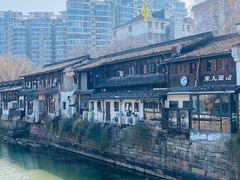 -小河直街历史文化街区