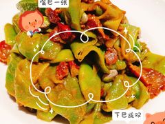 -金掌勺锅包肉(华润万象城店)