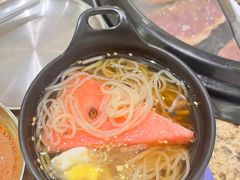 -首尔烤肉大排档(合生汇店)