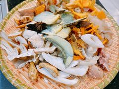 -草墩罗非鱼庄•野生菌•腊排骨(七星街上段店)