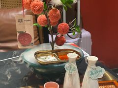 -长安大牌档之龙头酒肆(荣民龙首广场店)