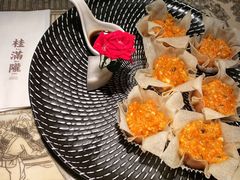 -桂满陇天书(南京德基旗舰店)