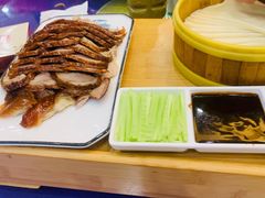 -西山人家·传统苏帮菜·家宴(木渎店)