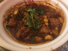 -味福记·本地特色菜(八一万达广场店)