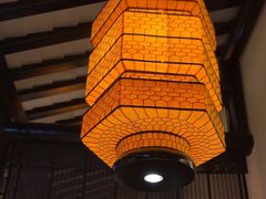 -绿茶餐厅(松江万达店)