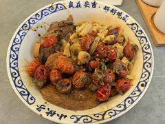 -梅溪·小伙子干挑面(安吉总店)