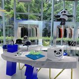 成都新店｜充满四川元素的服装店➕咖啡！走起～