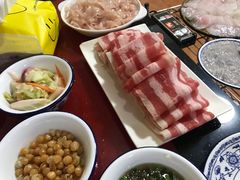 -重庆三峡火锅城(梅林店)