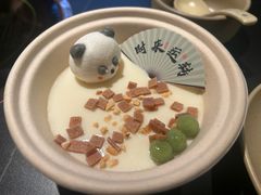 -季季山•云南野生菌火锅(上海首店)