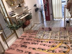 -肆兮眼镜·蔡司·徕卡战略合作店(大坪店)