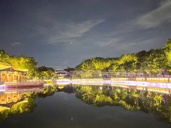 -福神岗公园