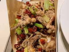 -大铁勺新津菜(东丽阳光新业广场店)