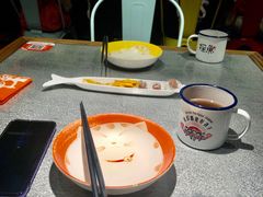 -探鱼·鲜青椒爽麻烤鱼(北京路天河城店)