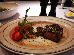 -燃扒房Steakhouse(皇庭店)