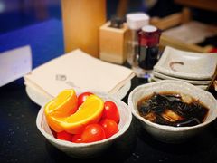 -悟空酒场烤肉(凯德壹中心店)