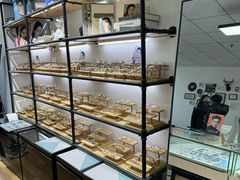 -零度国际眼镜(王家湾店)