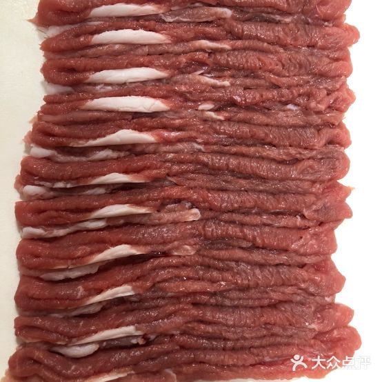 老北京胡同涮肉