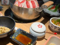 -沼津港精致料理·寿喜烧·烧鸟(青浦宝龙广场日料榜单店)