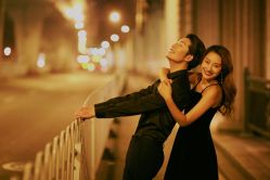 点击看大图 -雨墨婚纱摄影工作室