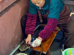 -邓莽子老火锅(中兴路总店)
