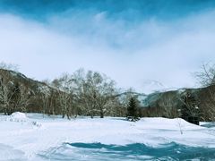 -长白山万达国际滑雪场