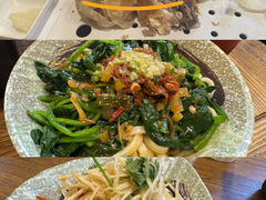 -百年吾吾子手抓肉羊羔肉(山西巷店)