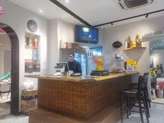 -丁字口海鲜热炒·烧烤大排档