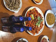 -三河酒家(梅山路店)