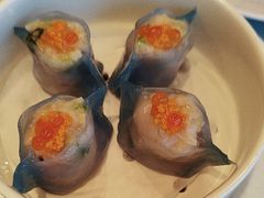 -彩丰楼中餐厅·仁恒洲际酒店