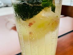 -魏斯理汉堡(西安沣东吾悦店)