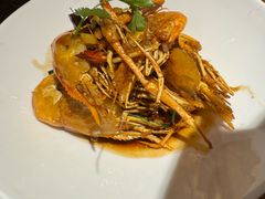-乔街深夜食堂·小龙虾·高压锅生蚝(杭州总店)