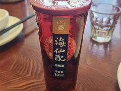 -妈妈菜舟山海鲜(定海古城店)